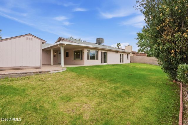 3621 E BLOOMFIELD Road, Phoenix, AZ 85032