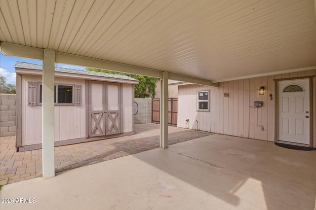 3621 E BLOOMFIELD Road, Phoenix, AZ 85032