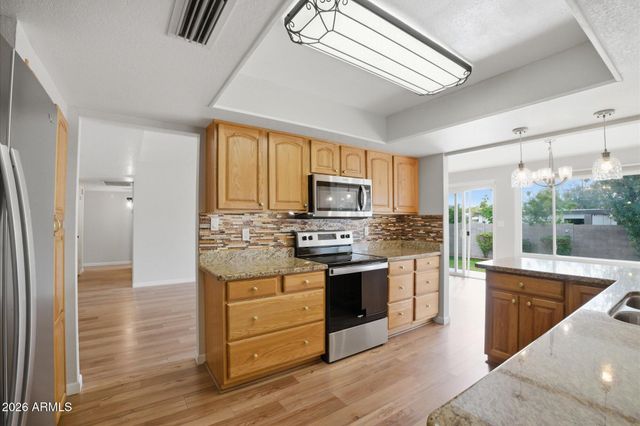 3621 E BLOOMFIELD Road, Phoenix, AZ 85032