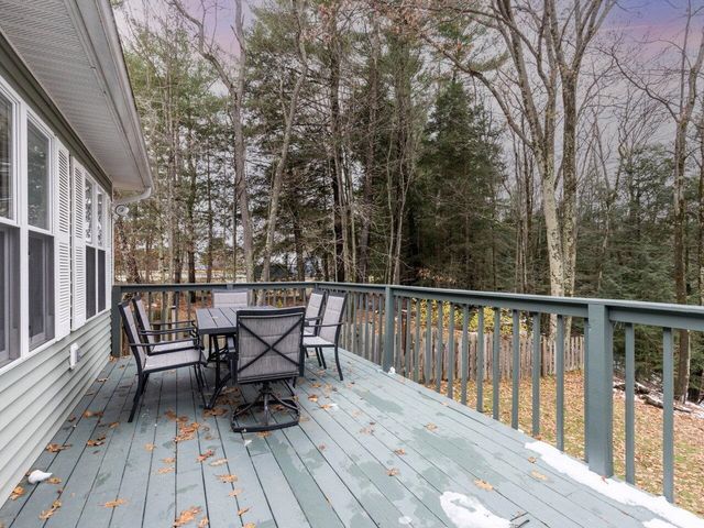 55 Foster Road, Essex, VT 05452