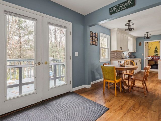 55 Foster Road, Essex, VT 05452