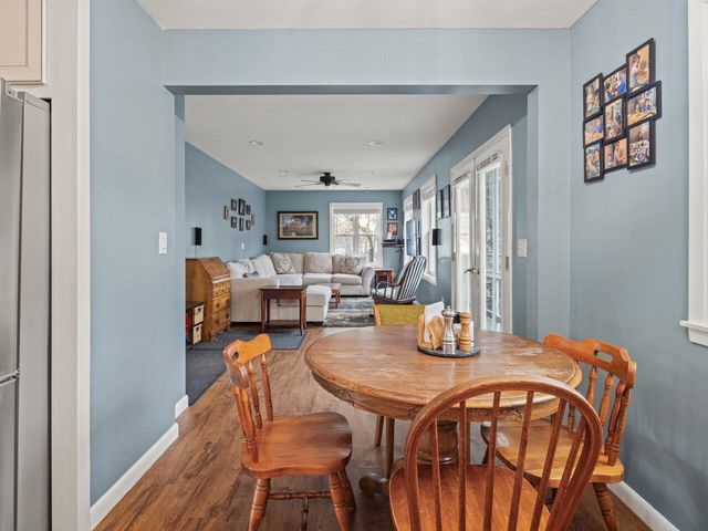 55 Foster Road, Essex, VT 05452