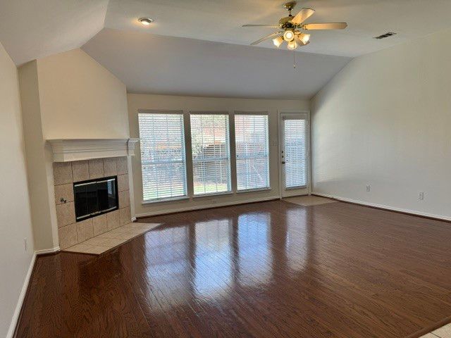 11342 Mansfield Drive, Frisco, TX 75035