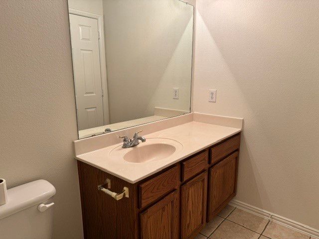 11342 Mansfield Drive, Frisco, TX 75035