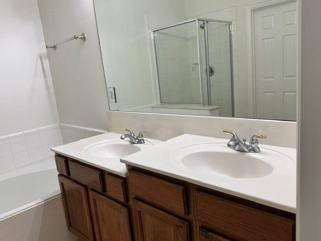 11342 Mansfield Drive, Frisco, TX 75035