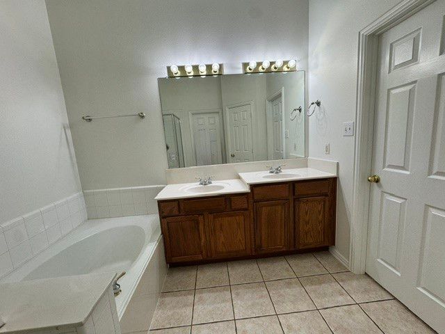 11342 Mansfield Drive, Frisco, TX 75035