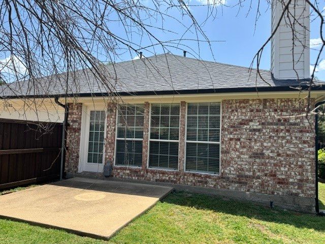 11342 Mansfield Drive, Frisco, TX 75035