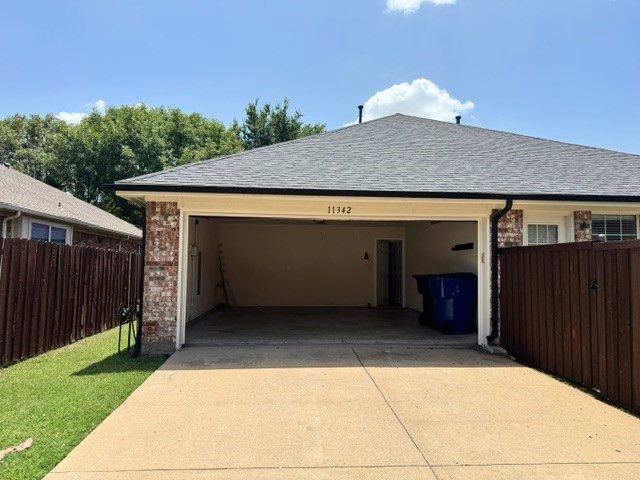 11342 Mansfield Drive, Frisco, TX 75035