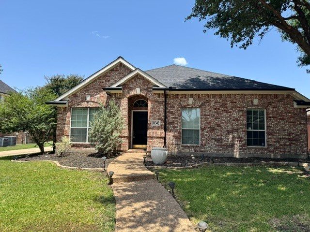 11342 Mansfield Drive, Frisco, TX 75035