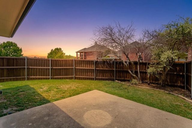 11342 Mansfield Drive, Frisco, TX 75035
