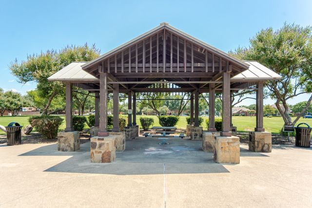 11342 Mansfield Drive, Frisco, TX 75035