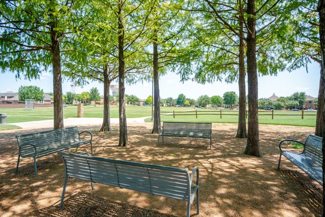 11342 Mansfield Drive, Frisco, TX 75035