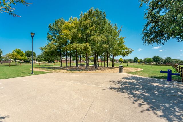 11342 Mansfield Drive, Frisco, TX 75035