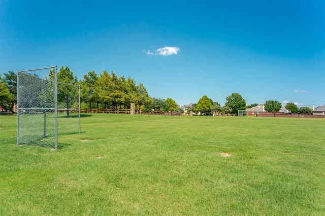11342 Mansfield Drive, Frisco, TX 75035