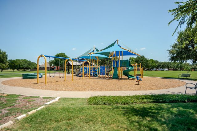 11342 Mansfield Drive, Frisco, TX 75035