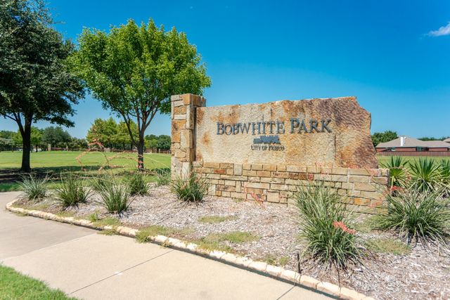 11342 Mansfield Drive, Frisco, TX 75035