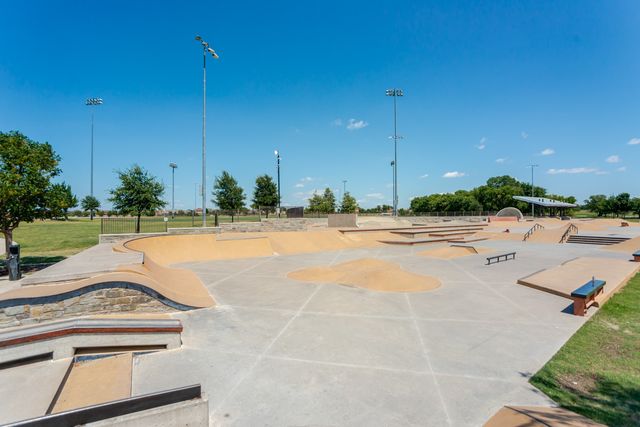 11342 Mansfield Drive, Frisco, TX 75035