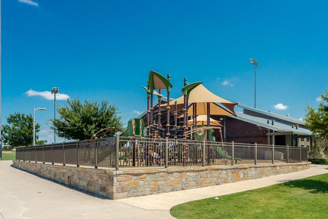 11342 Mansfield Drive, Frisco, TX 75035