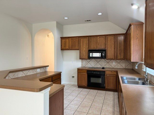 11342 Mansfield Drive, Frisco, TX 75035