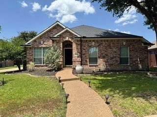 11342 Mansfield Drive, Frisco, TX 75035