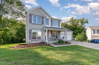 1110 Mount Zion Road, Union, KY 41091