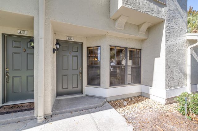 5100 BURCHETTE ROAD 4102, Tampa, FL 33647