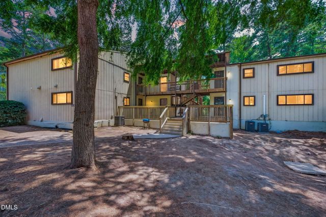 546 Pine Ridge Place, Raleigh, NC 27609