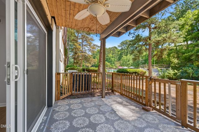 546 Pine Ridge Place, Raleigh, NC 27609