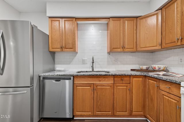 546 Pine Ridge Place, Raleigh, NC 27609