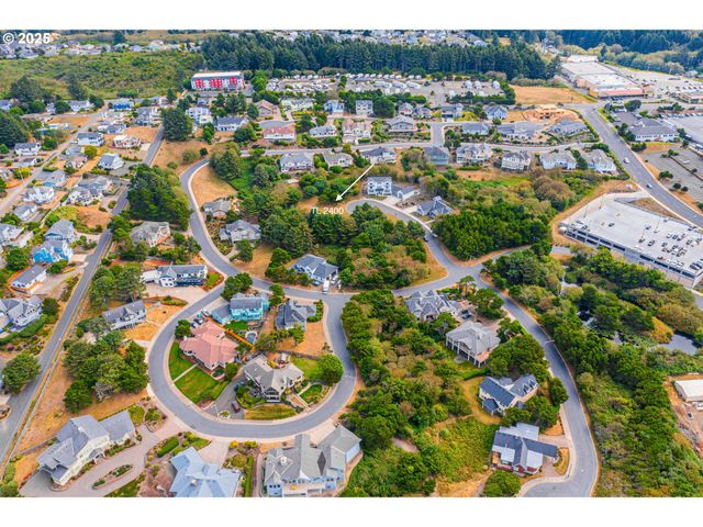 1865 Nw 47th St TL 2400 27, Lincoln City, OR 97367