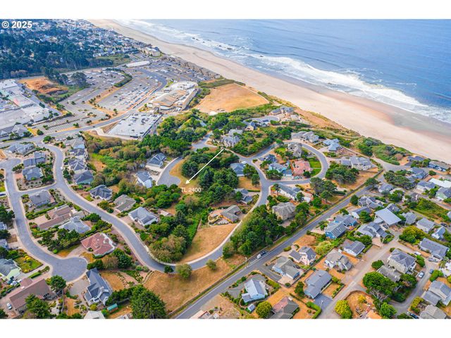 1865 Nw 47th St TL 2400 27, Lincoln City, OR 97367