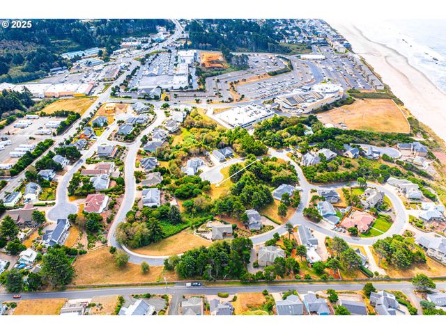 1865 Nw 47th St TL 2400 27, Lincoln City, OR 97367