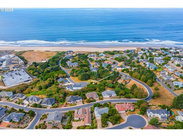 1865 Nw 47th St TL 2400 27, Lincoln City, OR 97367