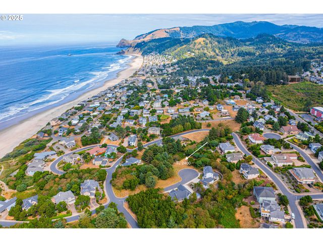 1865 Nw 47th St TL 2400 27, Lincoln City, OR 97367