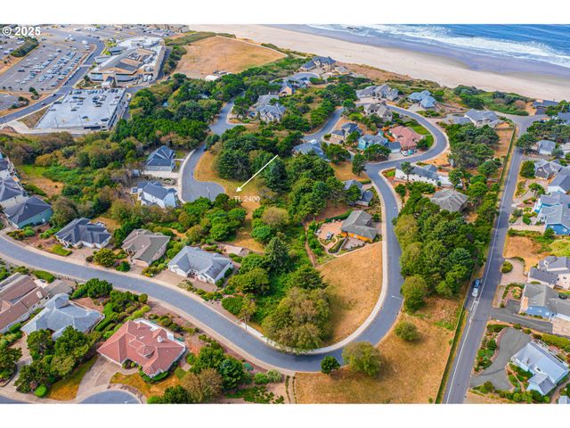 1865 Nw 47th St TL 2400 27, Lincoln City, OR 97367