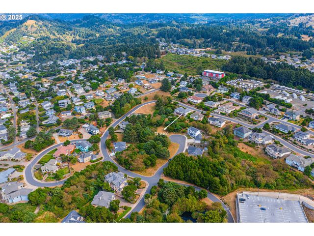 1865 Nw 47th St TL 2400 27, Lincoln City, OR 97367
