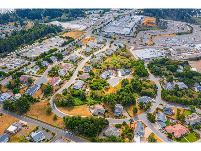 1865 Nw 47th St TL 2400 27, Lincoln City, OR 97367