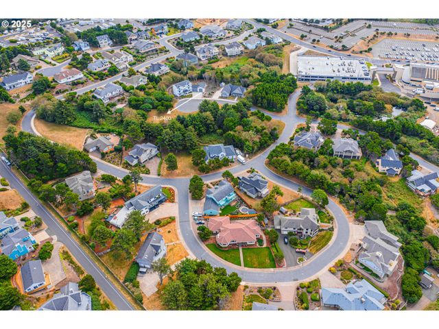 1865 Nw 47th St TL 2400 27, Lincoln City, OR 97367