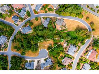 1865 Nw 47th St TL 2400 27, Lincoln City, OR 97367