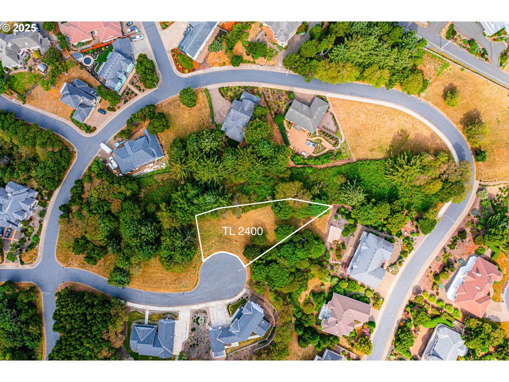 1865 Nw 47th St TL 2400 27, Lincoln City, OR 97367