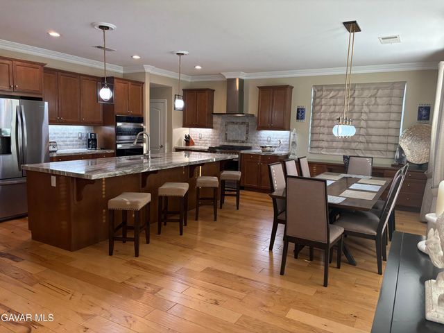 41705 Doverwood Court, Lancaster, CA 93536