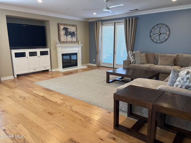 41705 Doverwood Court, Lancaster, CA 93536