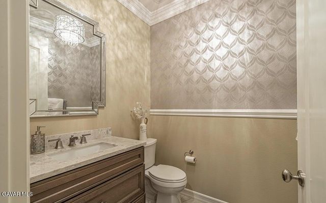41705 Doverwood Court, Lancaster, CA 93536