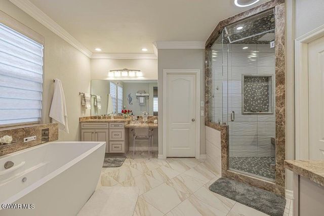 41705 Doverwood Court, Lancaster, CA 93536