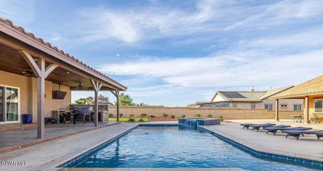 41705 Doverwood Court, Lancaster, CA 93536