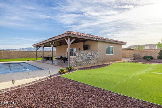41705 Doverwood Court, Lancaster, CA 93536