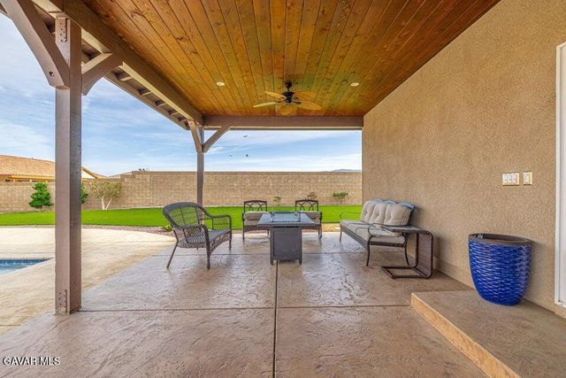 41705 Doverwood Court, Lancaster, CA 93536