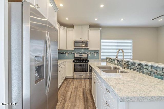 41705 Doverwood Court, Lancaster, CA 93536