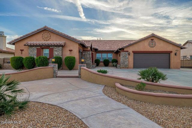 41705 Doverwood Court, Lancaster, CA 93536
