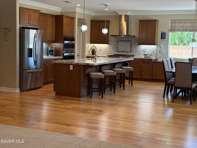 41705 Doverwood Court, Lancaster, CA 93536
